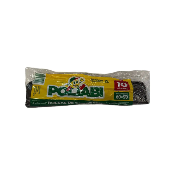 CONSORCIO POLIABI 60X90X10 *50