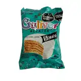 GULIVER ALFAJOR TRIPLE BLANCO X60G*24