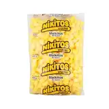 NIKITO CHIZO MAIKITOS QUESO X400GRS  *12