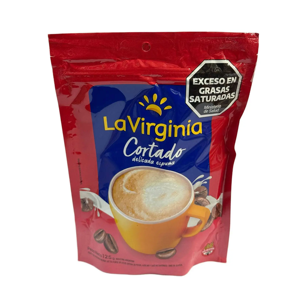 MIX CORTADO LA VIRGINIA X125G