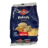 DON YEYO FIDEOS CINTA FINA X500GRS