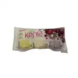 JABON KENIA COLOR MIX X3 90GRS *35