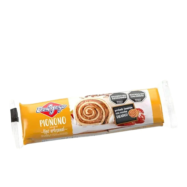 YEYO PIONONO X180GRS 