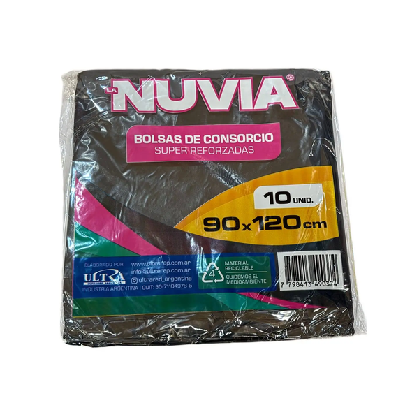 CONSORCIO NUVIA 90X120X10*20