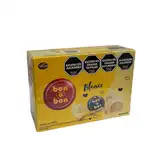 BOMBON BON O BON BLANCO 30U 450G*12