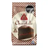 BIZCOCHUELO MAMA COCINA S/ CHOCOLATE 540G/450G *12