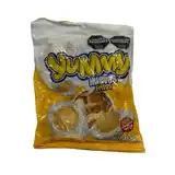 GOMITAS YUMMY HUEVOS FRITOS 500G *6