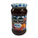 MERMELADA NOEL CIRUELA 454GRS*12