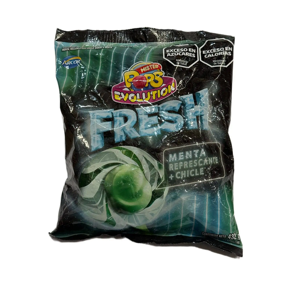 CHUP EVOLUTION FRESH X24U*12