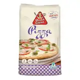 PREMEZCLA PIZZA MAMA COCINA X500G*12