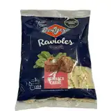 DON YEYO RAVIOLES ESPINACA Y CARNE X1KG 