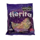 GOMA FIERITA BUTTON 500G *20