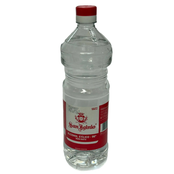 ALCOHOL* SAN IGINIO X 1L  *8