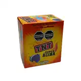 MASTICABLE ACIDO TNT SURTIDO  X60U *20