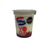 COTAR YOGUR COLCHON DE FRUTAS FRUTILLA X160GRS