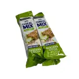 BARRA CEREAL MIX BALANCE MANZ 26G X4U*20