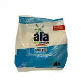 JABON EN POLVO ALA MATIC  400G *24