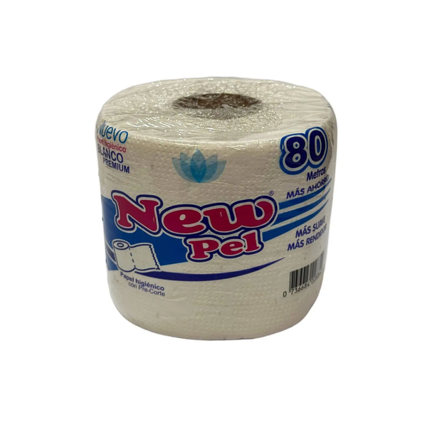 HIG INDIVIDUAL NEW PEL 80MTS *12