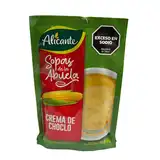 ALICANTE SOPA DE LA ABUELA CREMA CHOCLO 69G *10