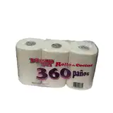 R COCINA NEW PEL 3X360 PAÑOS *4