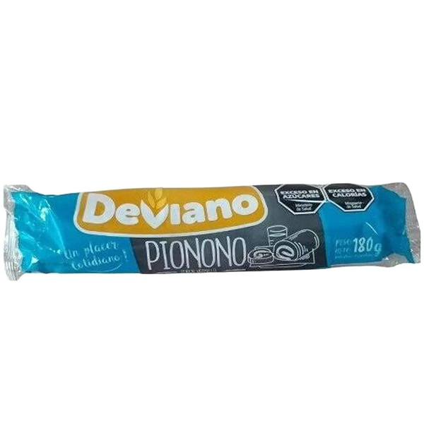 PIONONO DEVIANO X 180G