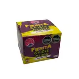 CHICLE FIERITA OPEN UVA 100U *18