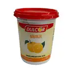 MERMELADA DULCOR NARANAJA X500G*12