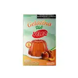 VELEZ GELATINA DIET DURAZNO 25G