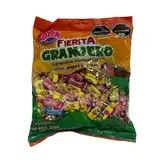 MAST.OPEN CANDY GRANJERO 100U *30