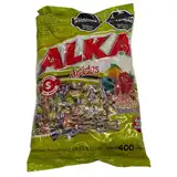 CARAMELOS ALKA ACIDO SURT 800G *10