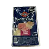 DON YEYO SORRENTINOS  X400GRS