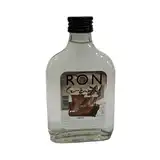 PETACA DERNA RON 200ML  *12