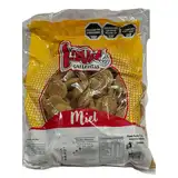 LARA GALLETITAS MIEL X 1KG*4