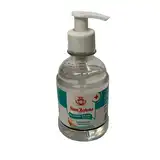 ALCOHOL EN GEL SAN IGINIO 250ML *12