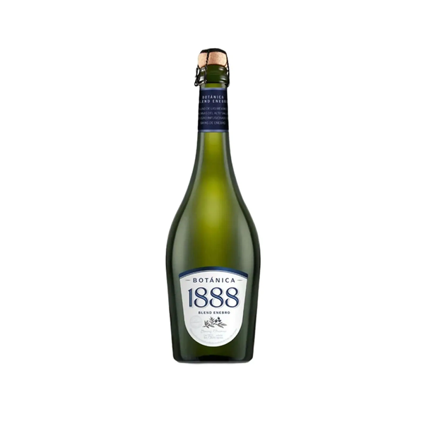 SIDRA 1888 750ML *6