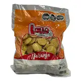 LARA GALLETITAS NARANJA X 1KG*4