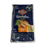DON YEYO RAVIOLES ESPINACA Y POLLO  X500GRS