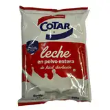 COTAR LECHE EN POLVO ENTERA 800G*14