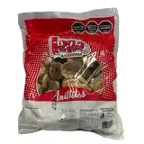 LARA GALLETITAS ANILLITOS X 1KG*4
