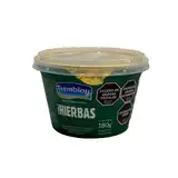 TREMBLAY QUESO UNTABLE F. HIERBAS X180GRS *12