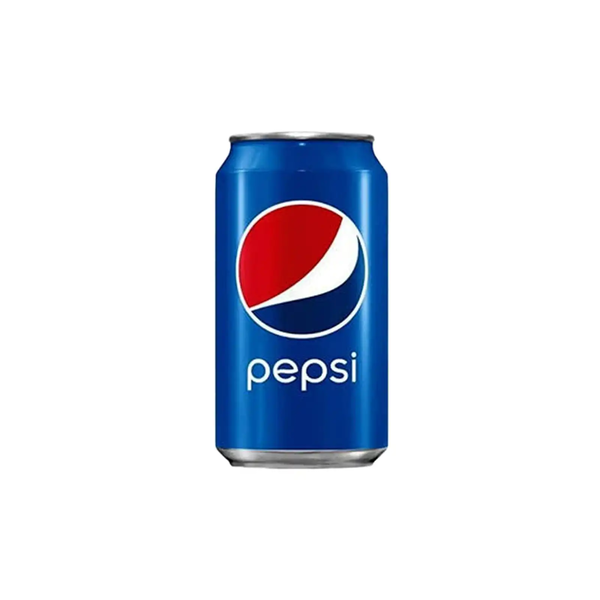 PEPSI LATA 354ML X6 